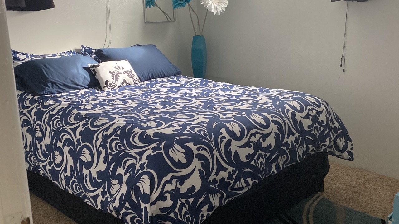 Photo of Bedroom in Pocatello