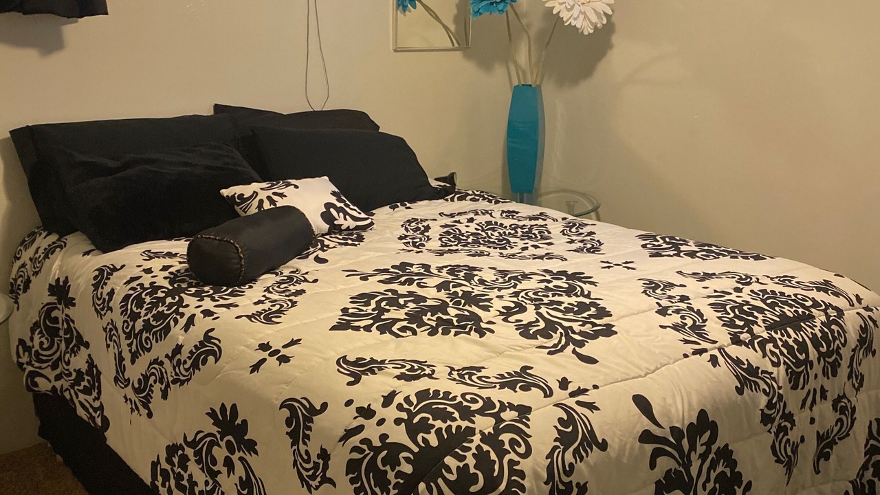 Photo of Bedroom in Pocatello