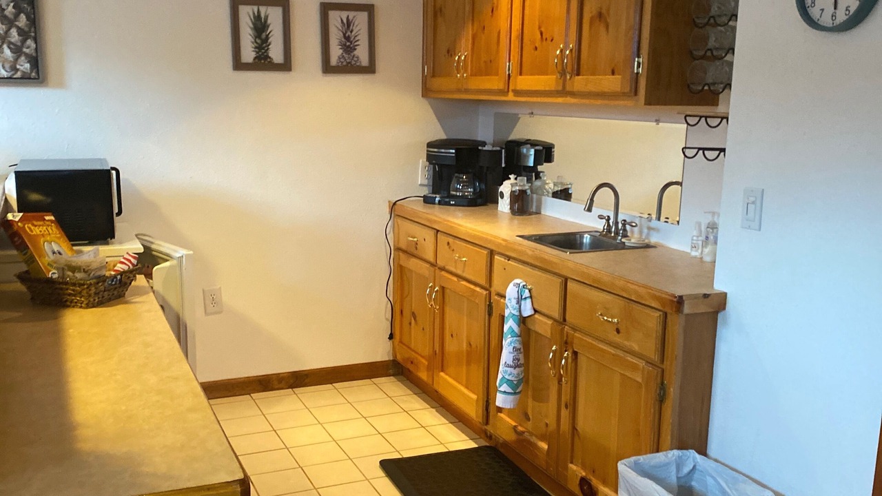 Photo of Kitchen in Pocatello