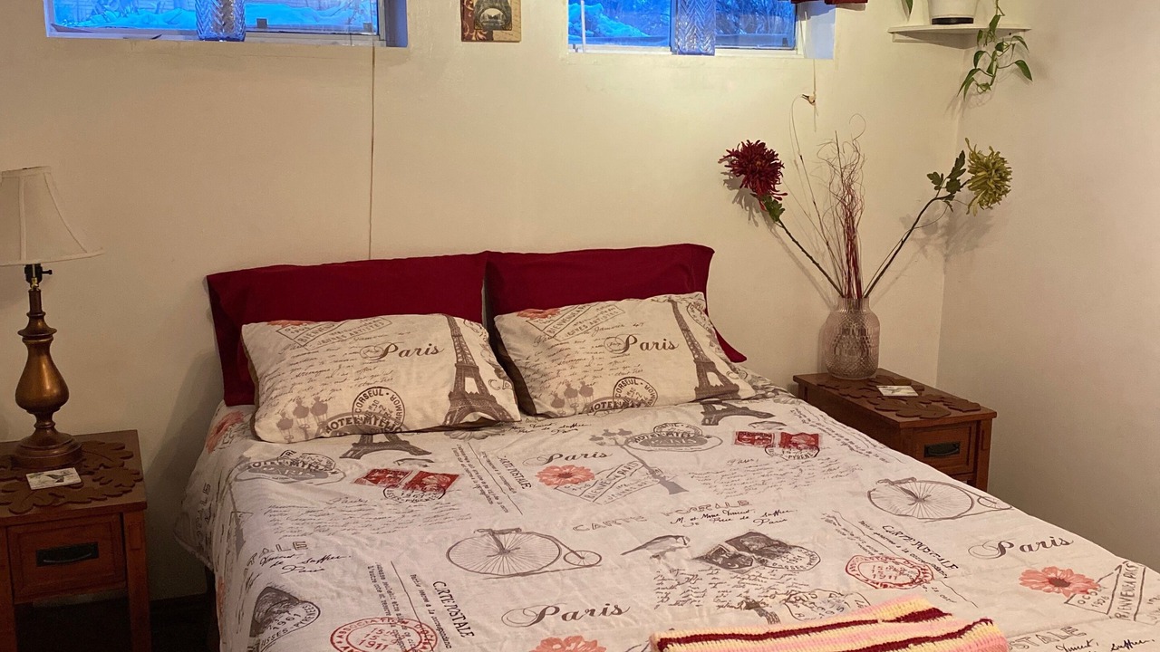 Photo of Bedroom in Pocatello