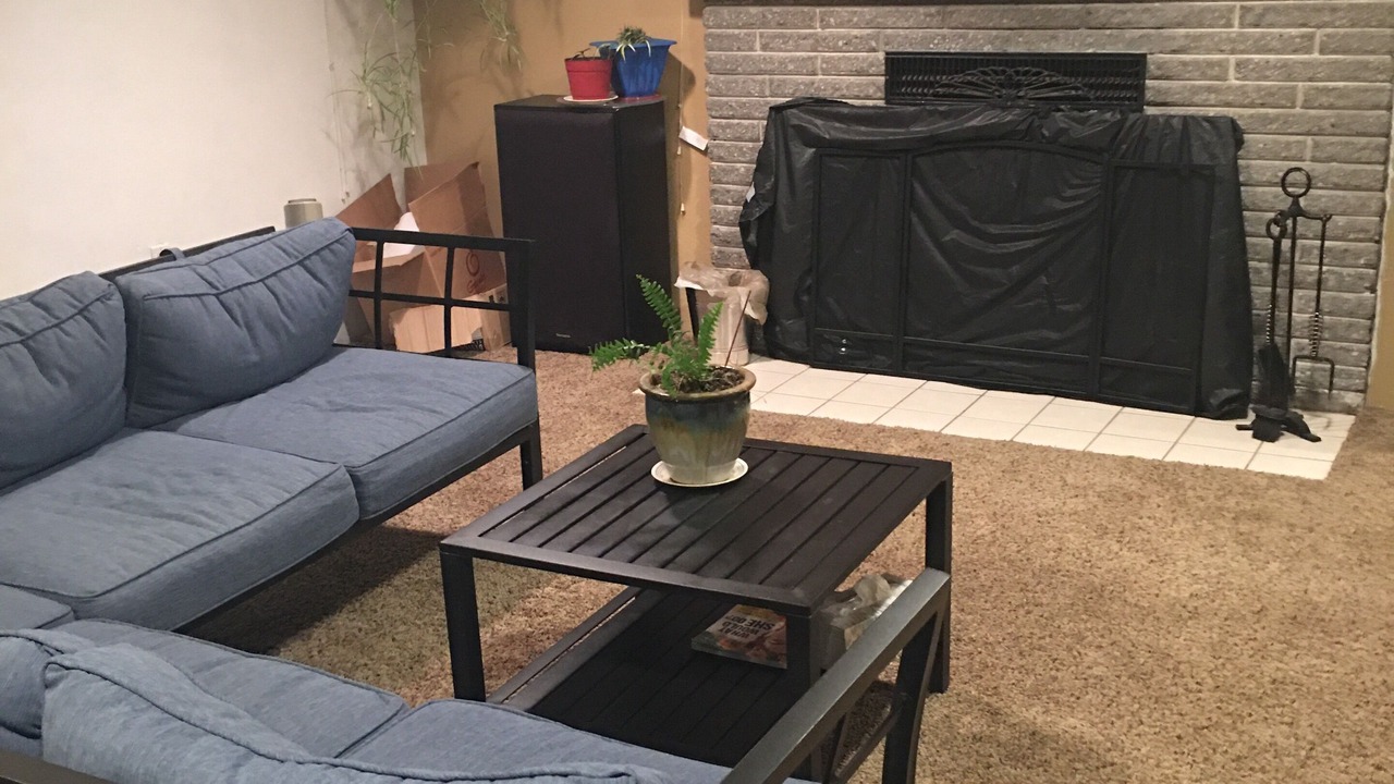 Photo of Livingroom in Pocatello
