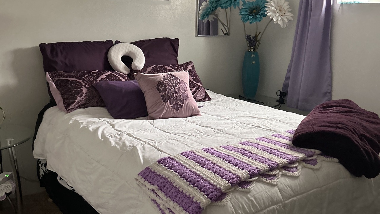 Photo of Bedroom in Pocatello