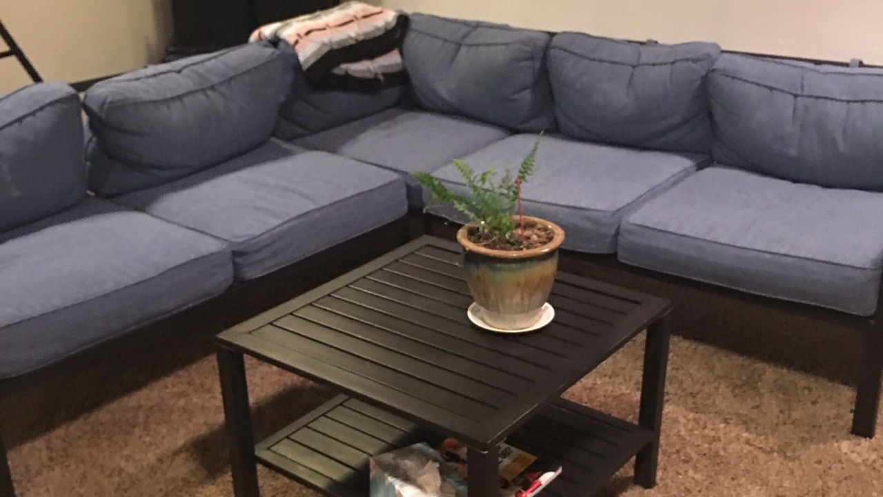 Photo of Livingroom in Pocatello