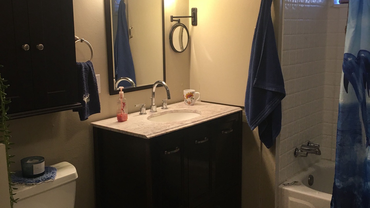 Photo of Bathroom in Pocatello