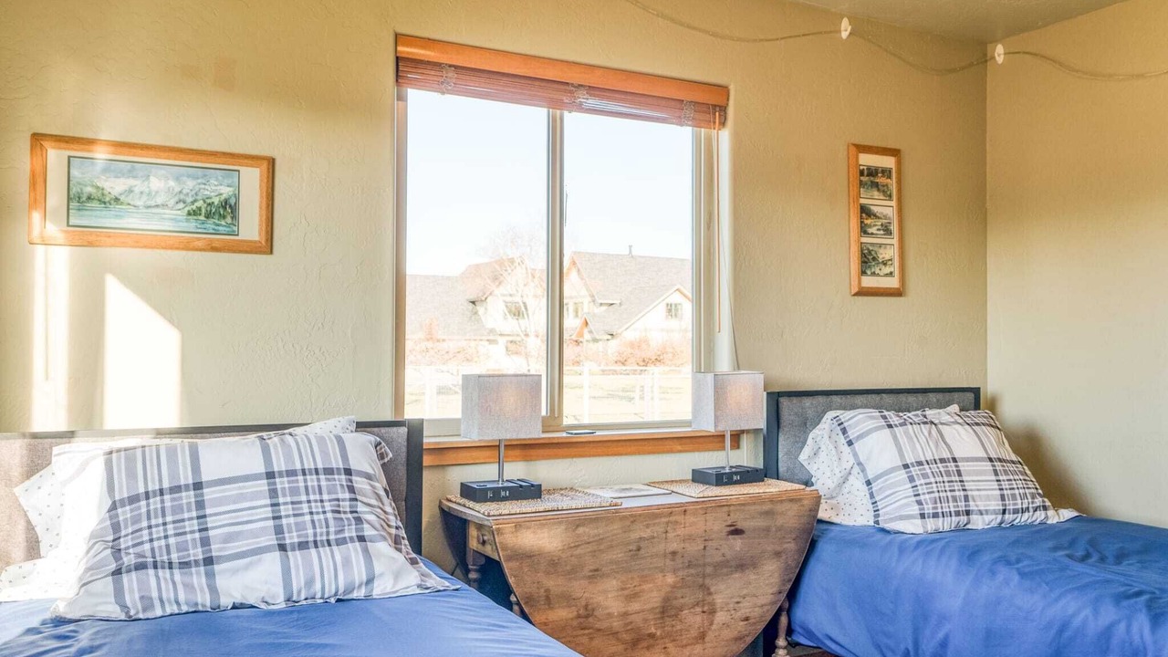 Photo of Bedroom in Kalispell
