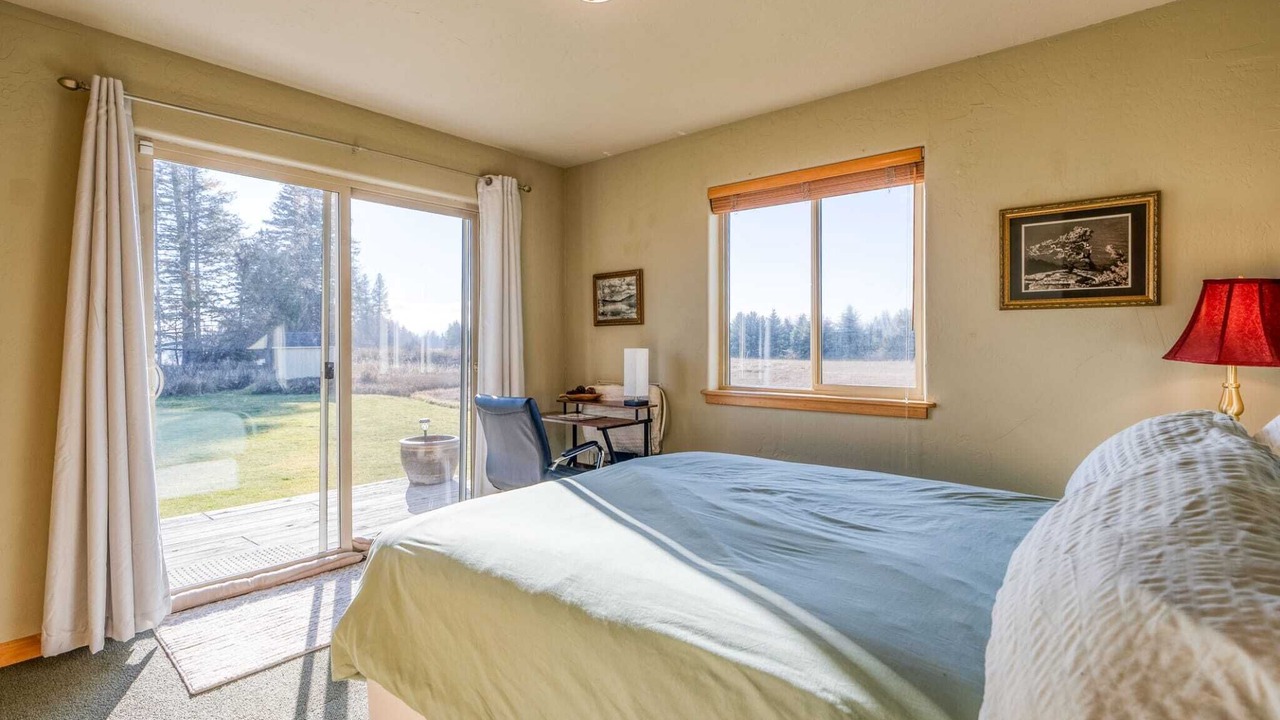 Photo of Bedroom in Kalispell
