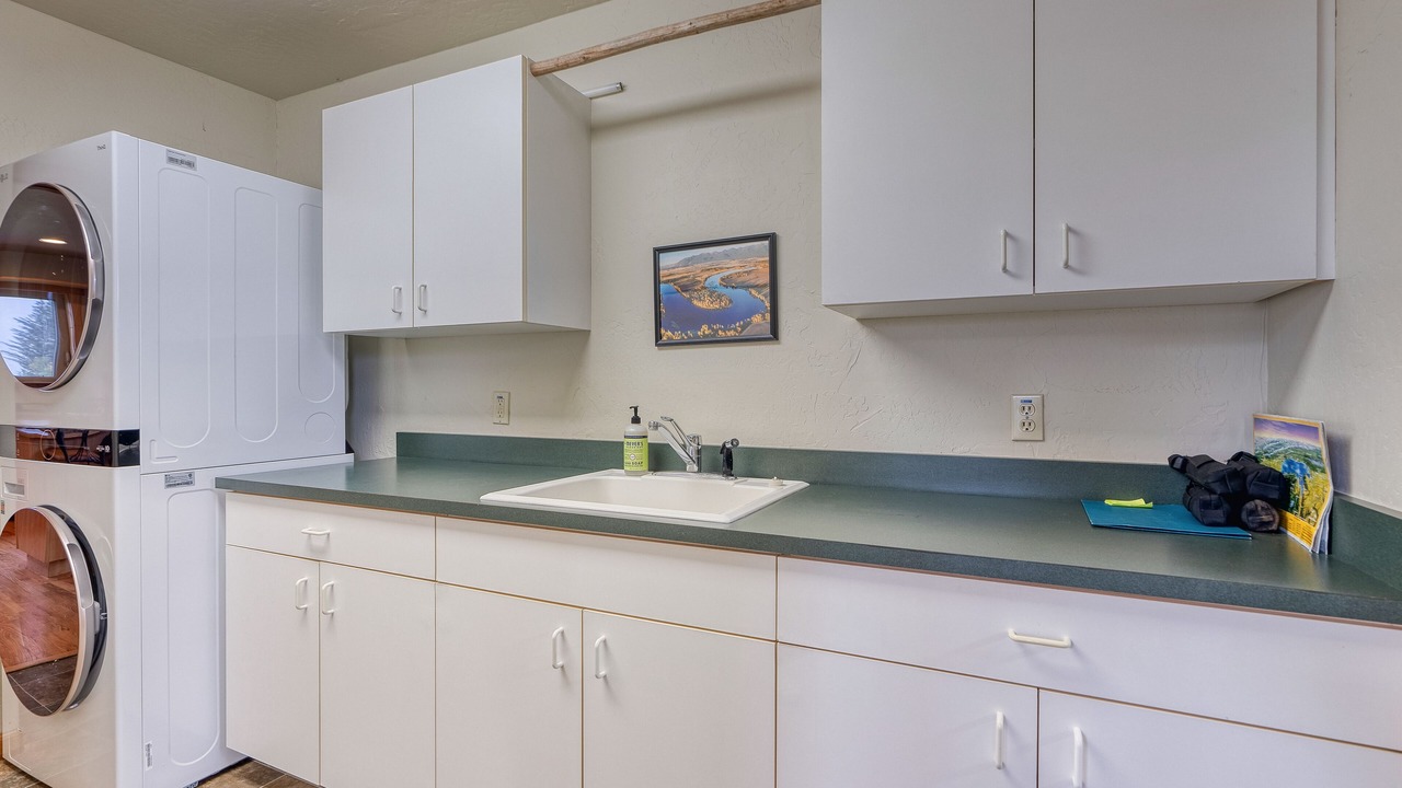 Photo of Bathroom in Kalispell