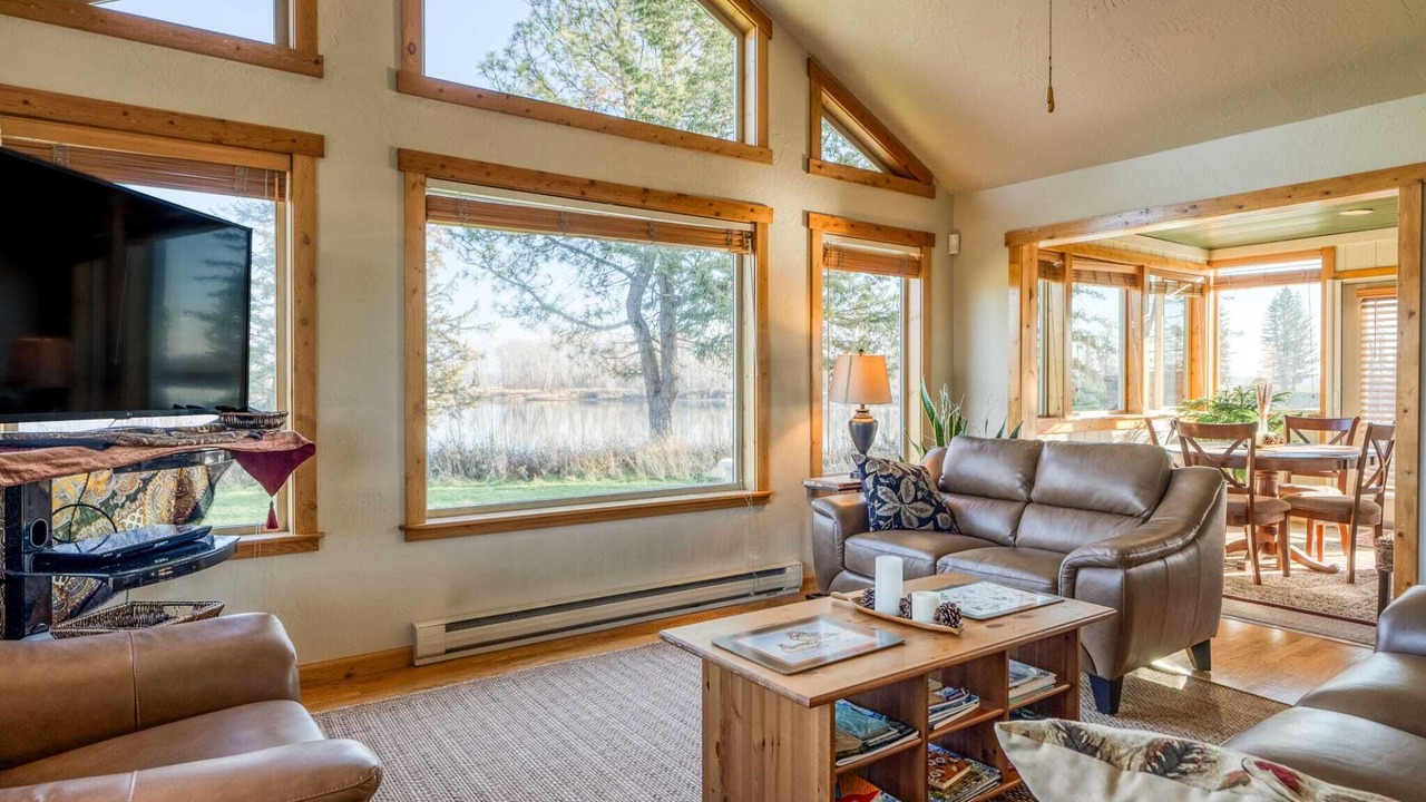 Photo of Livingroom in Kalispell