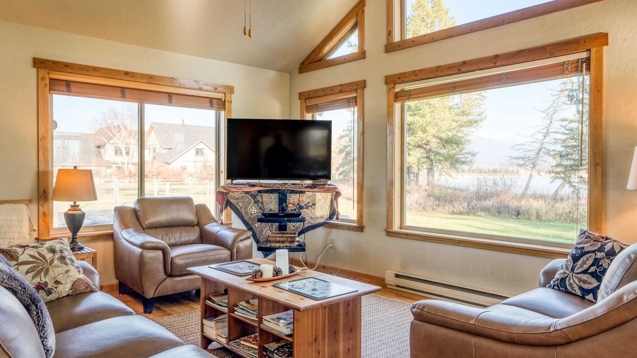 Photo of Livingroom in Kalispell
