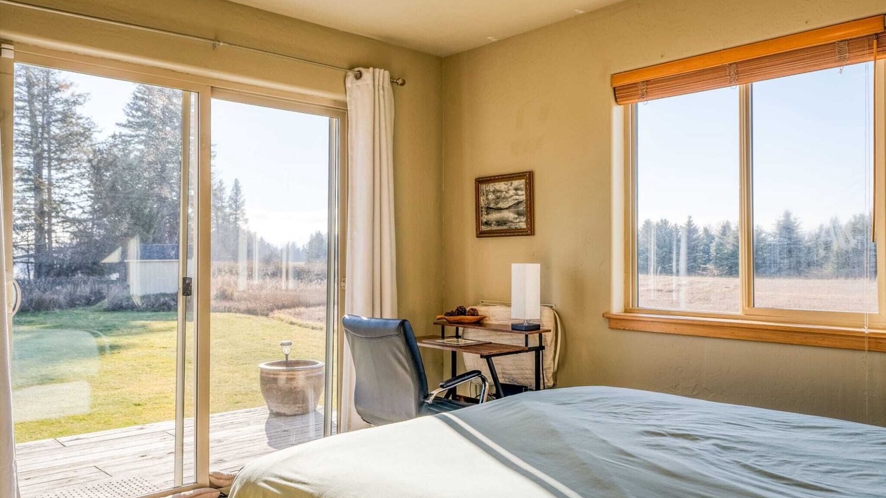 Photo of Bedroom in Kalispell