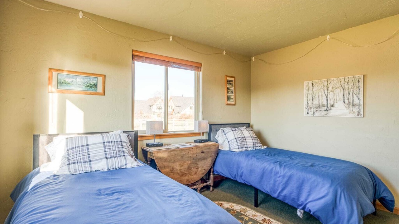 Photo of Bedroom in Kalispell