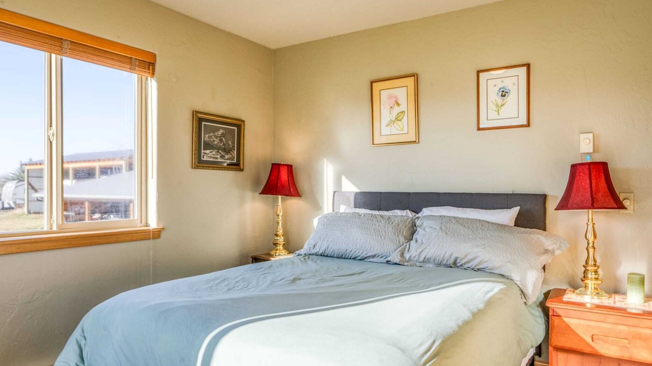 Photo of Bedroom in Kalispell
