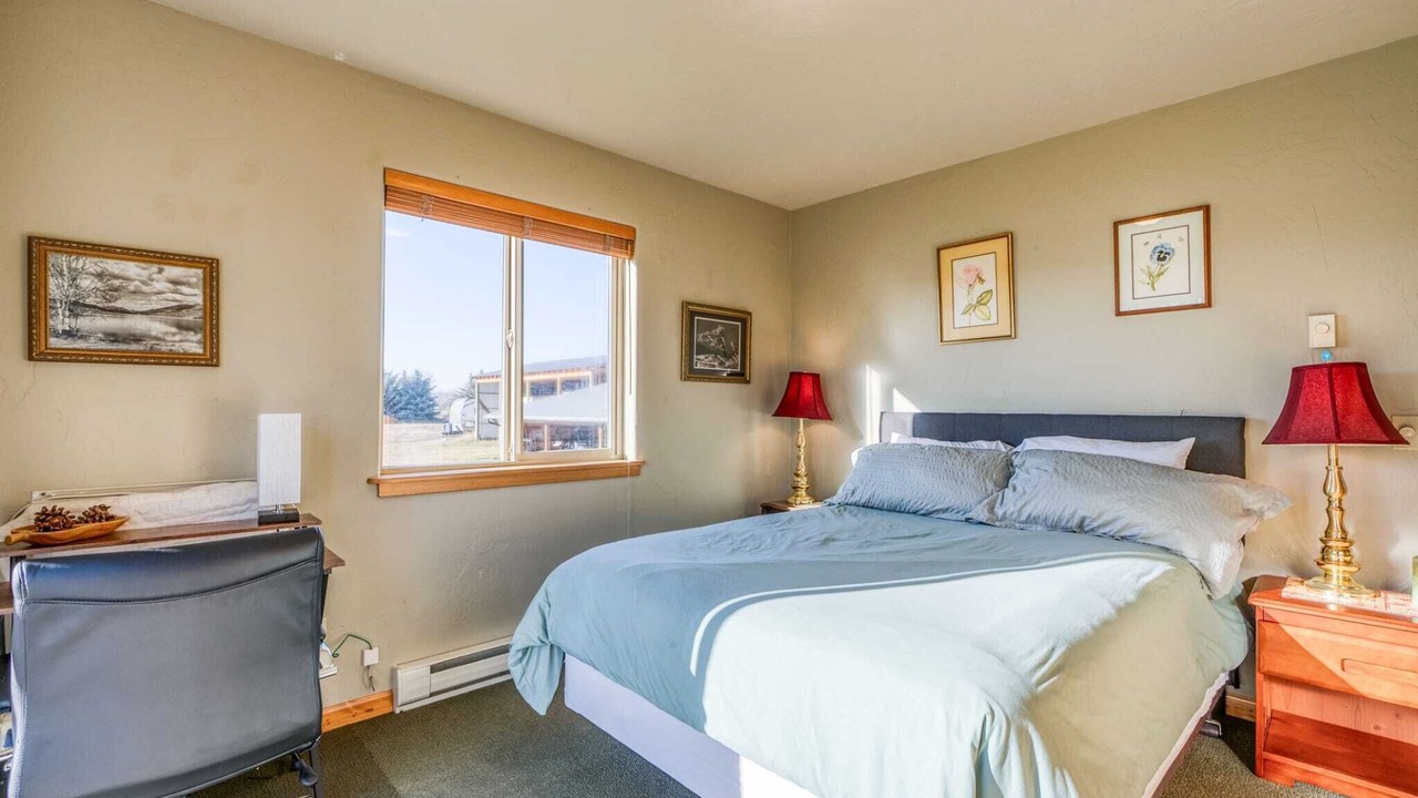 Photo of Bedroom in Kalispell
