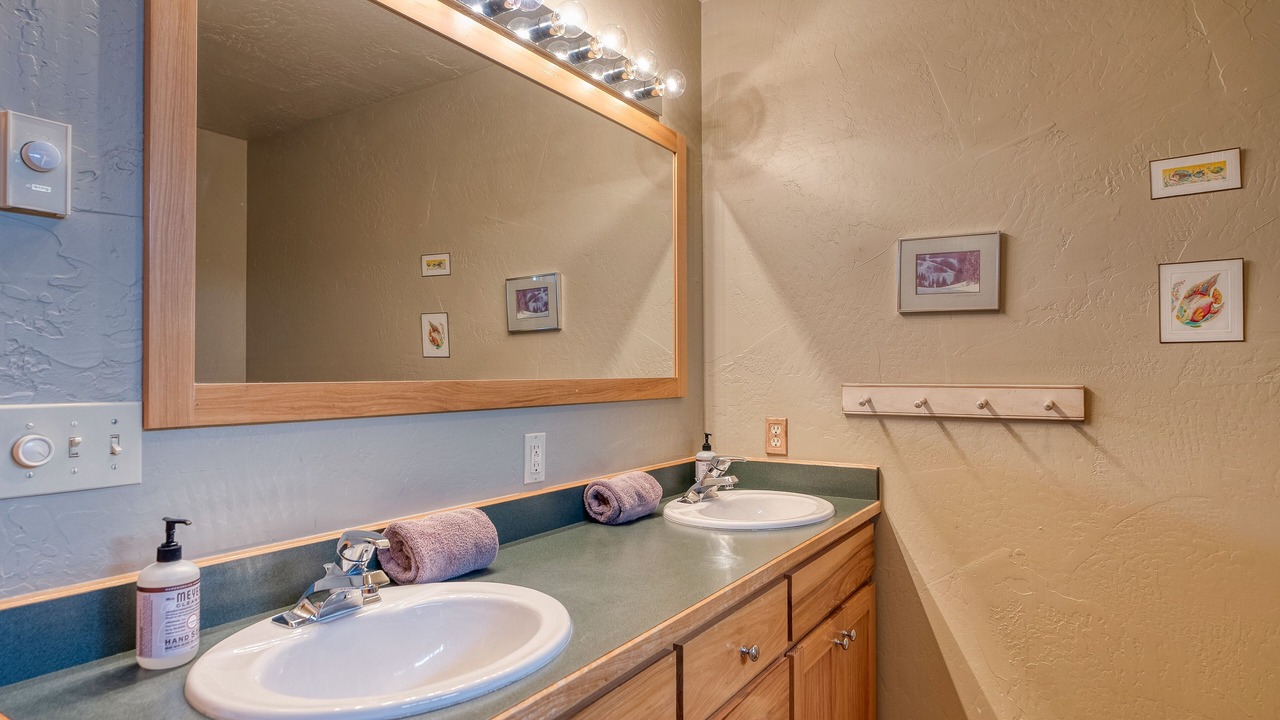 Photo of Bathroom in Kalispell