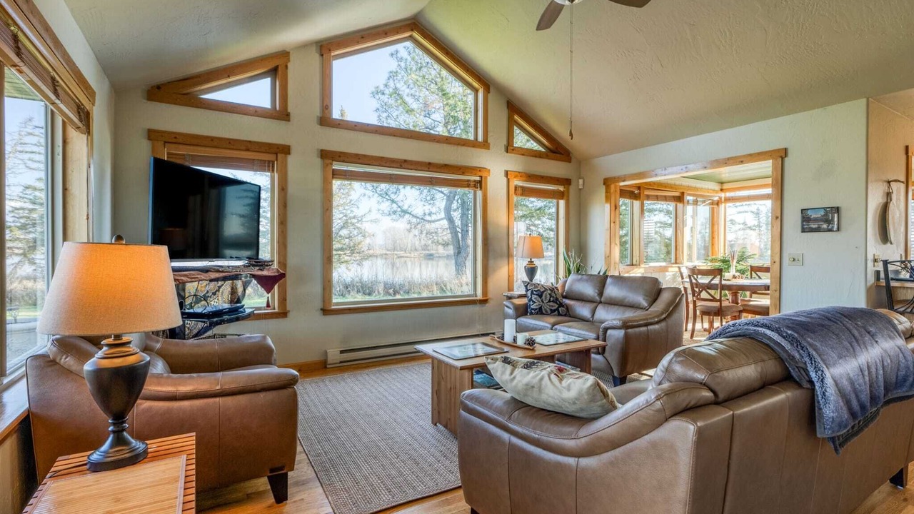 Photo of Livingroom in Kalispell