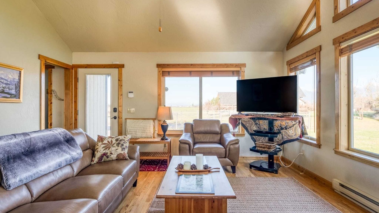 Photo of Livingroom in Kalispell