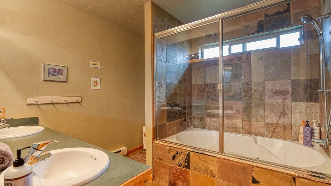 Photo of Bathroom in Kalispell