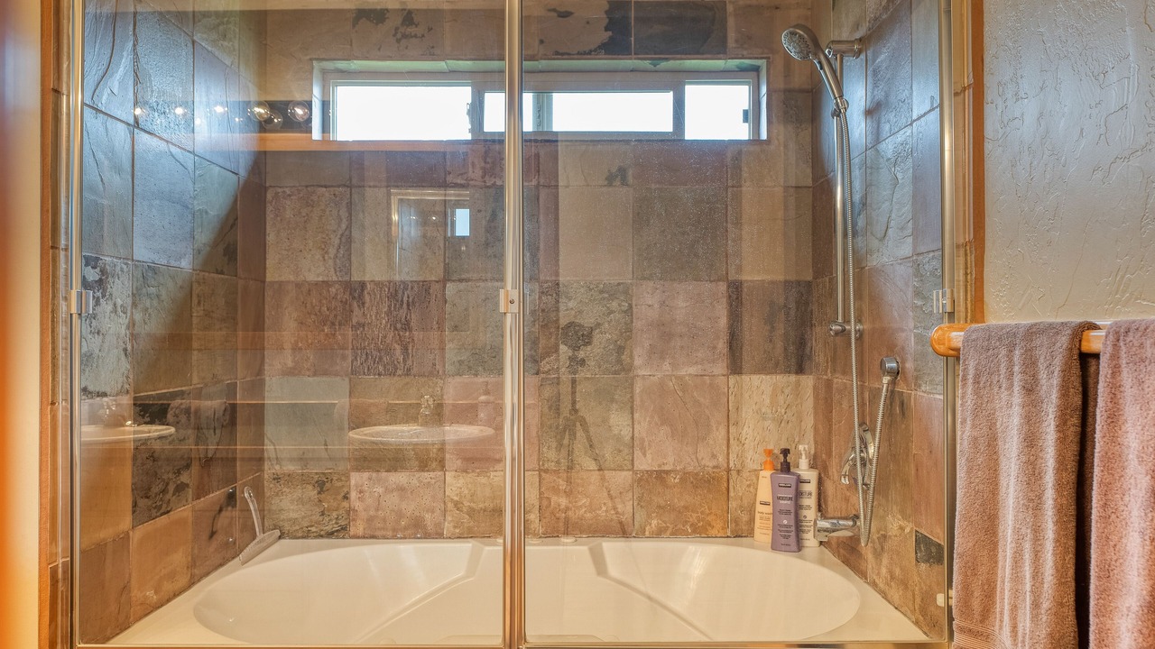 Photo of Bathroom in Kalispell