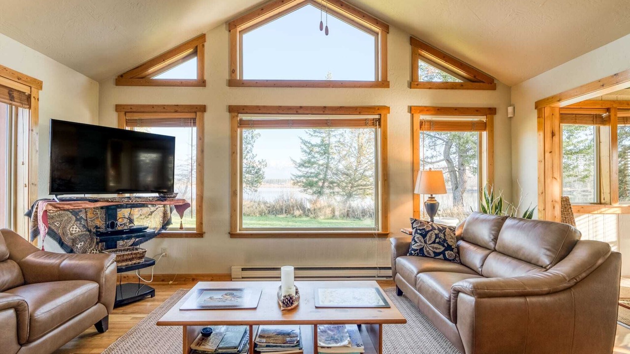 Photo of Livingroom in Kalispell
