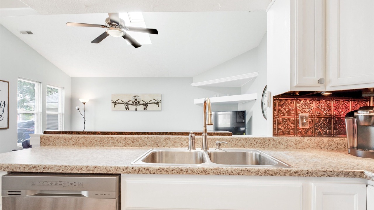 Photo of Kitchen in Columbus
