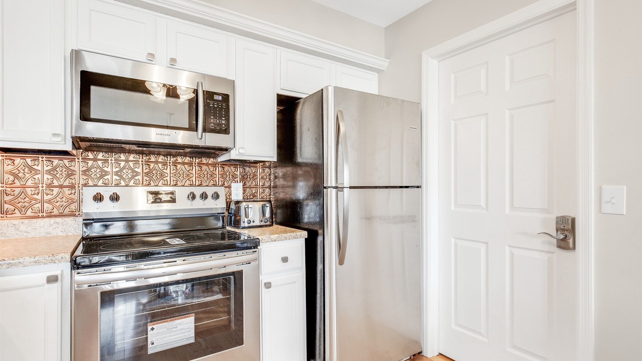 Photo of Kitchen in Columbus
