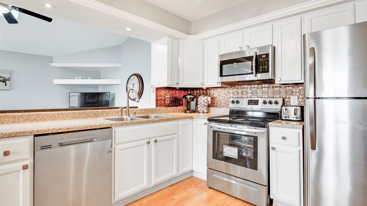 Photo of Kitchen in Columbus