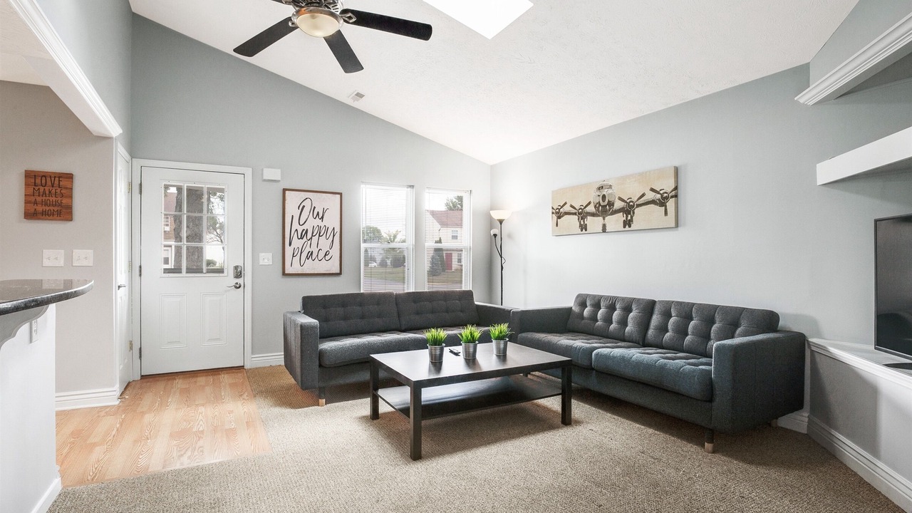 Photo of Livingroom in Columbus