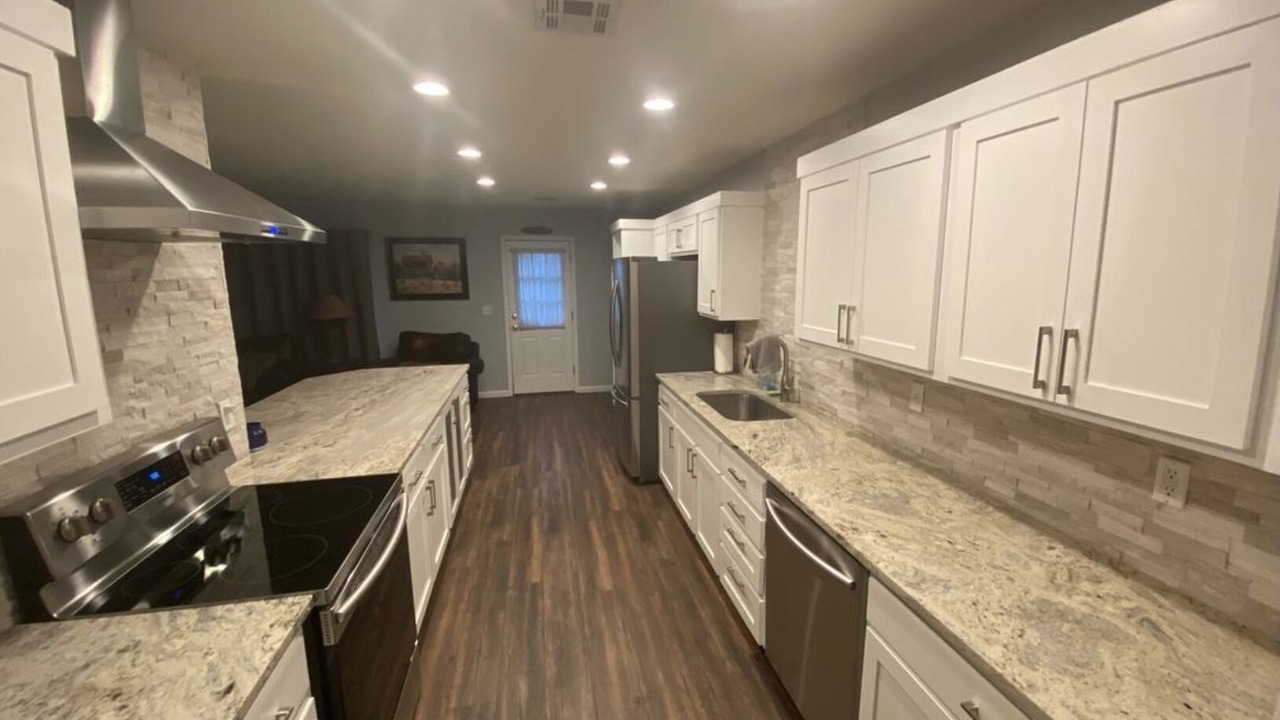 Photo of Kitchen in Disney