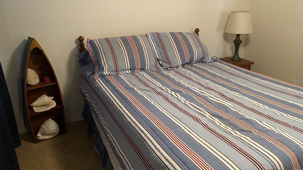 Photo of Bedroom in Disney