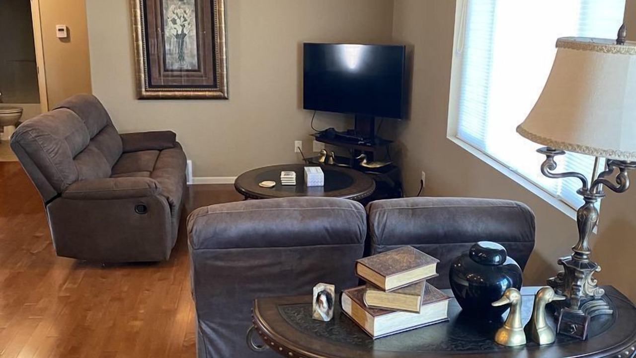 Photo of Livingroom in Sturgis