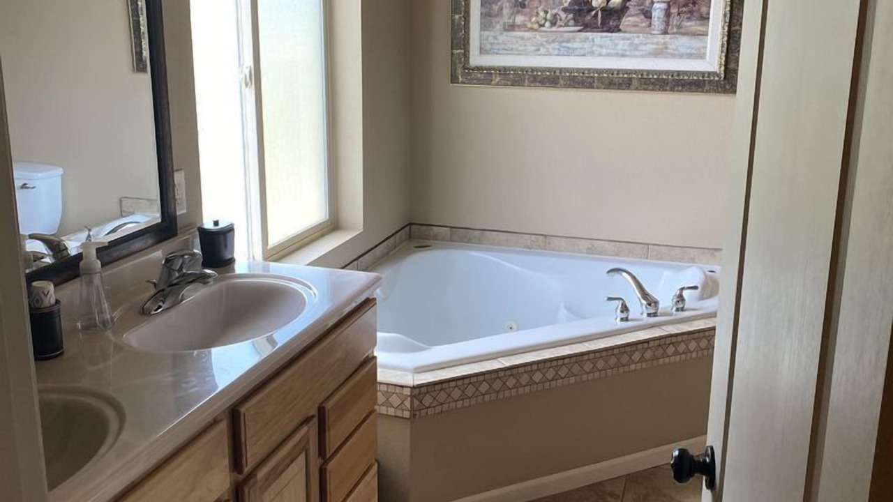 Photo of Bathroom in Sturgis