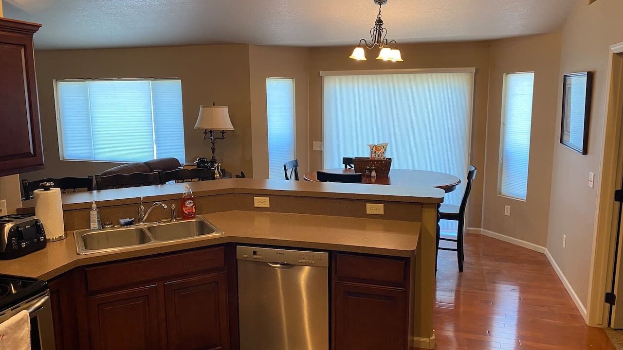 Photo of Kitchen in Sturgis