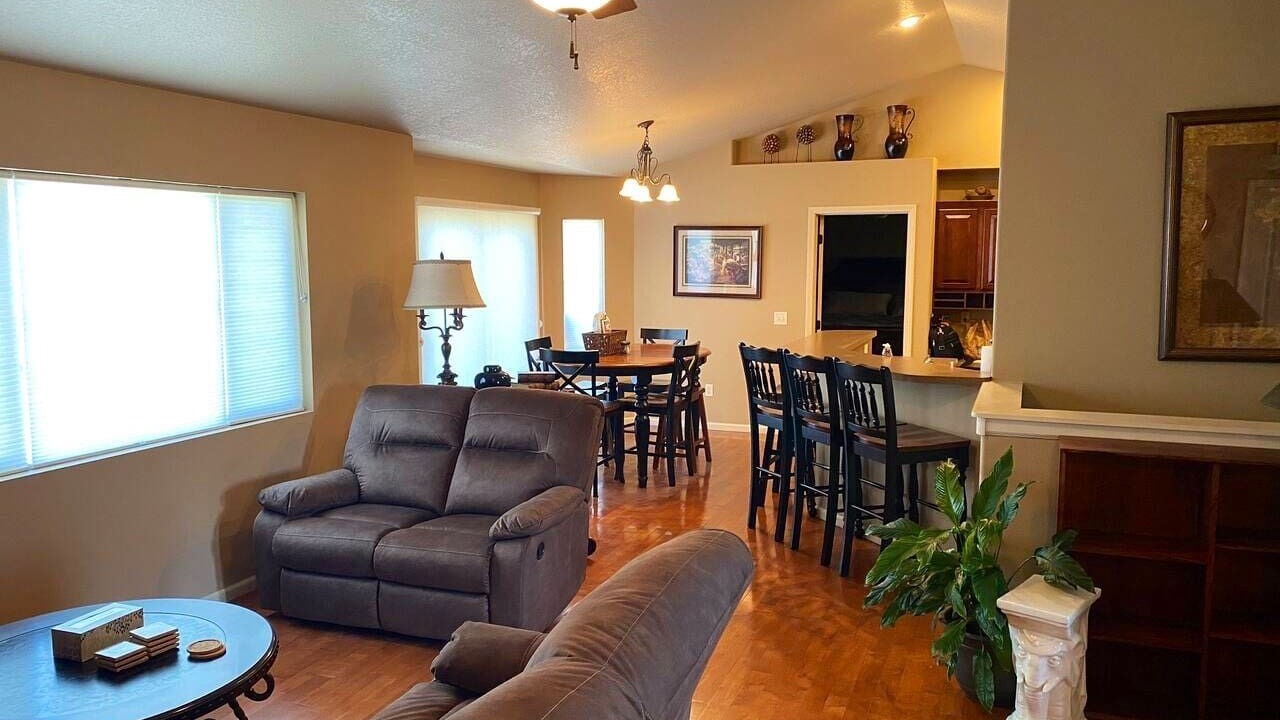 Photo of Bedroom in Sturgis