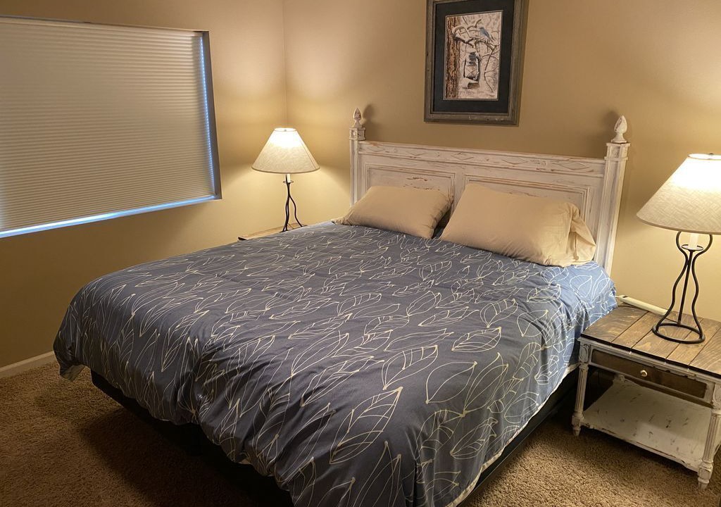 Photo of Bedroom in Sturgis