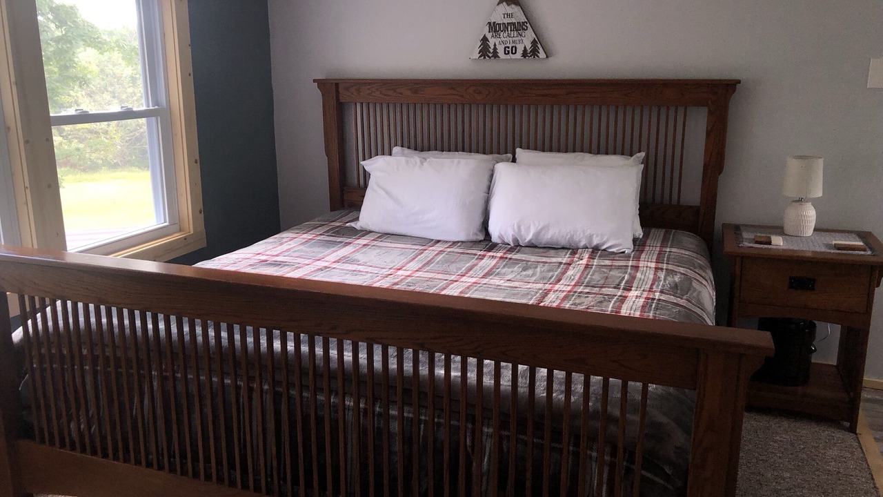 Photo of Bedroom in Harrison