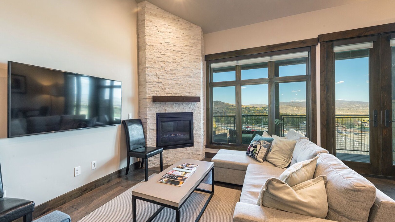 Photo of Livingroom in Park City