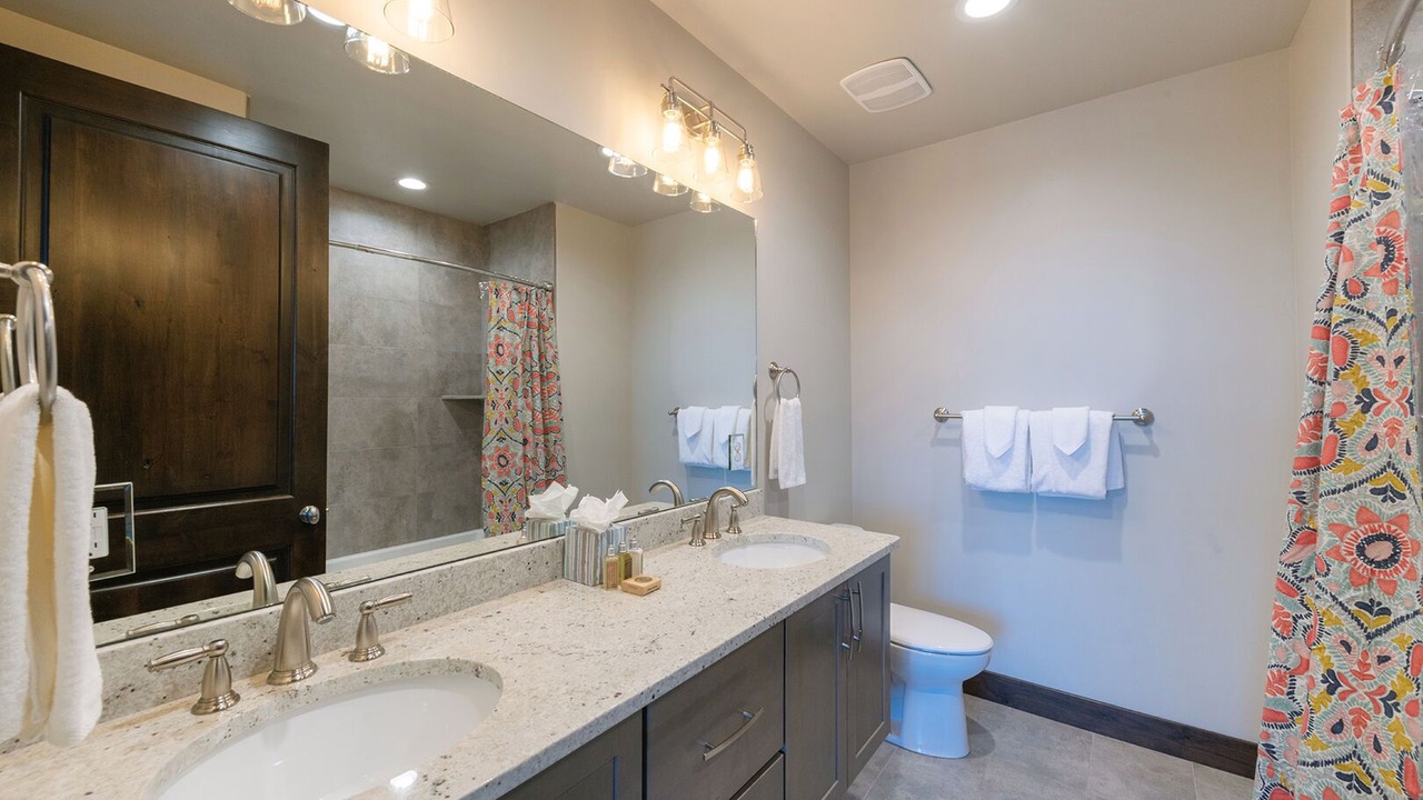 Photo of Bathroom in Park City