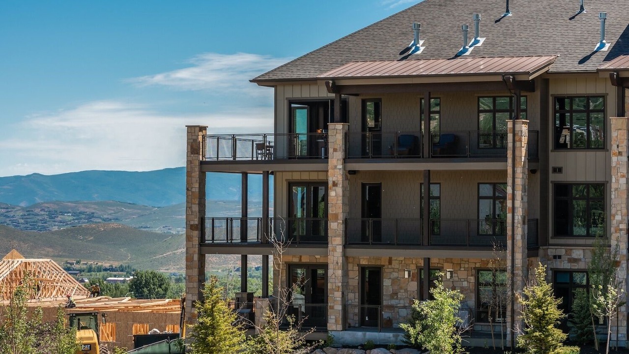 Photo of Outdoor in Park City
