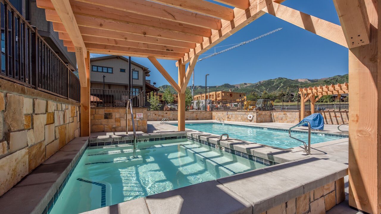 Photo of Outdoor in Park City