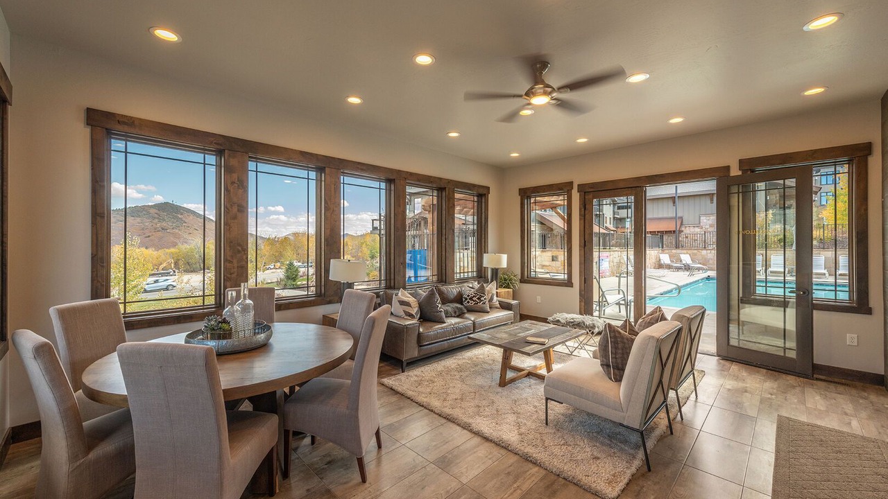 Photo of Outdoor in Park City
