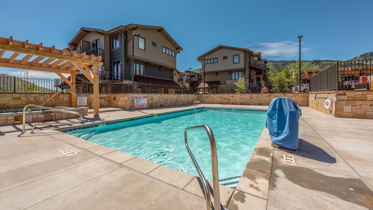 Photo of Outdoor in Park City