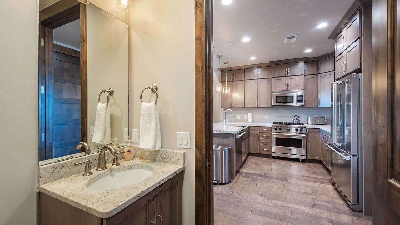 Photo of Bedroom in Park City