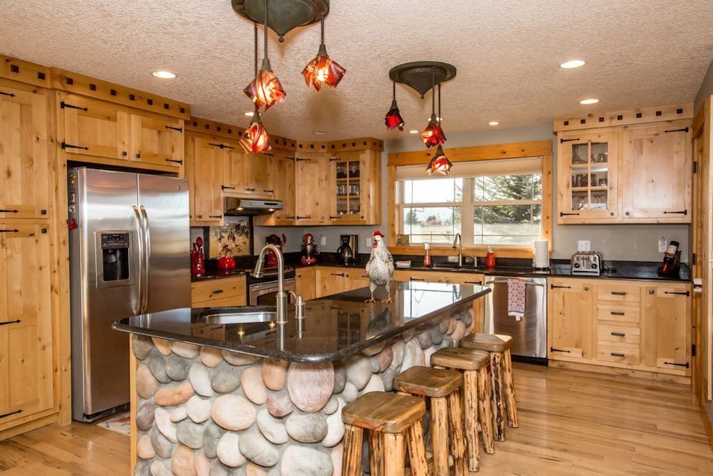 Photo of Kitchen in Kalispell