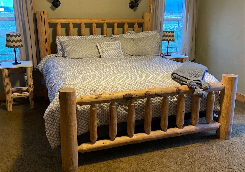 Photo of Bedroom in Kalispell