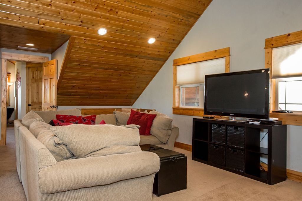 Photo of Livingroom in Kalispell