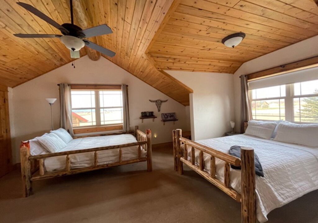 Photo of Bedroom in Kalispell