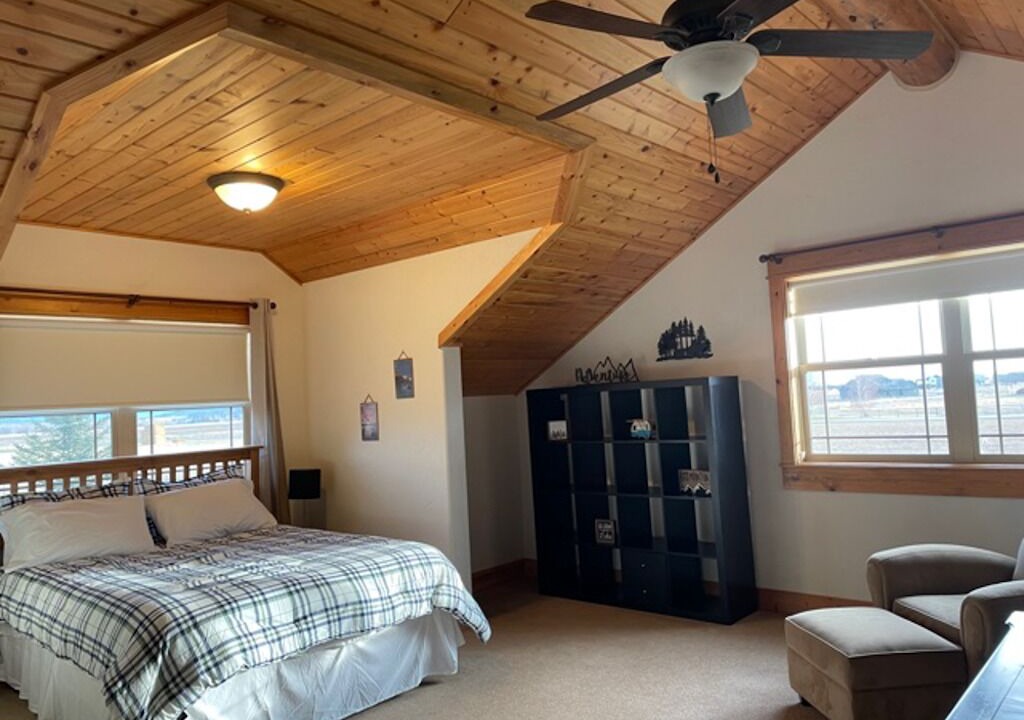 Photo of Bedroom in Kalispell