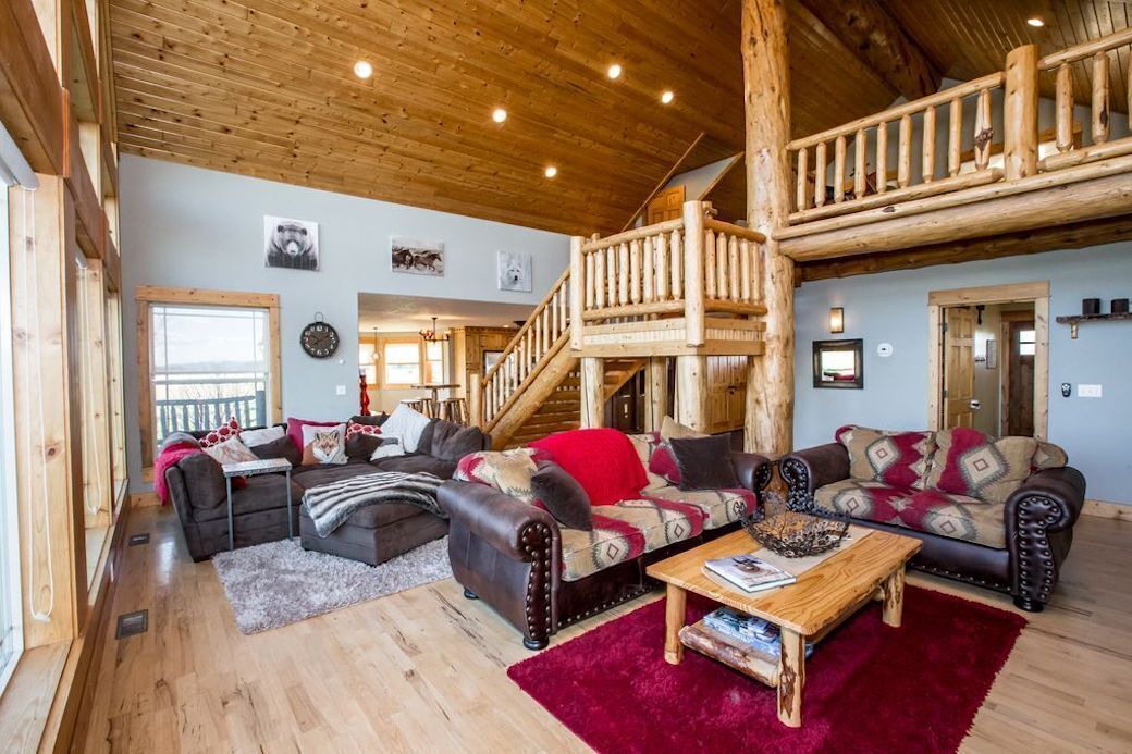 Photo of Livingroom in Kalispell