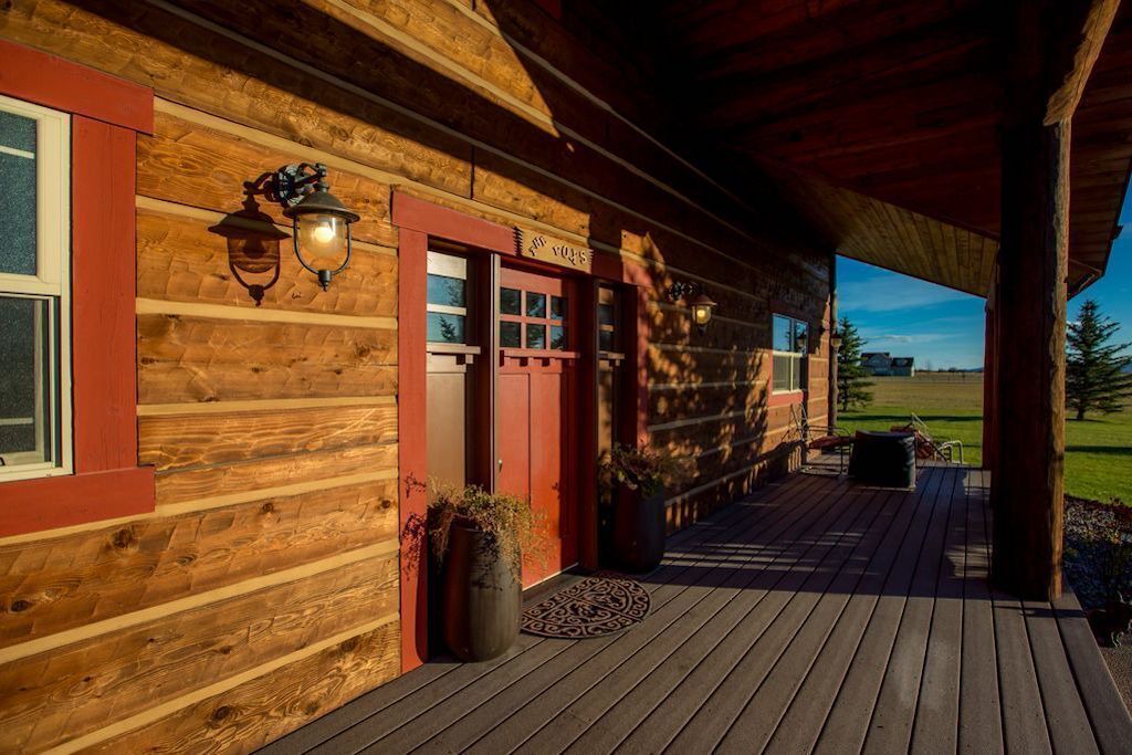 Photo of Outdoor in Kalispell