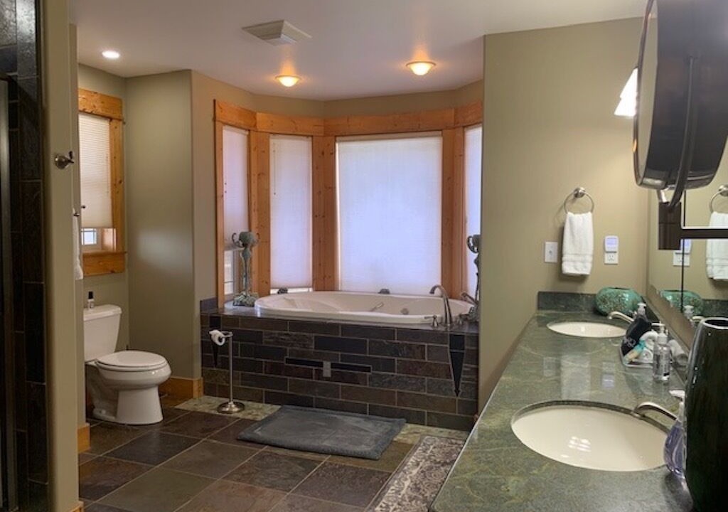 Photo of Bathroom in Kalispell